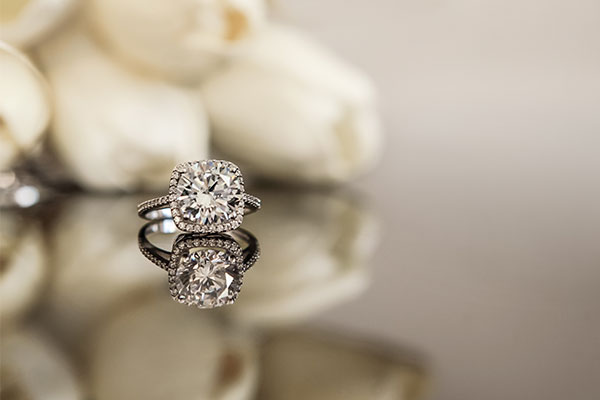 Design an Engagement Ring  Designer Jewelers Westborough, MA